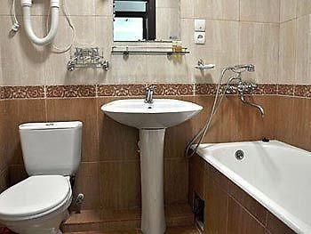 Best Eastern Sayokhat Hotel Tashkent Bagian luar foto
