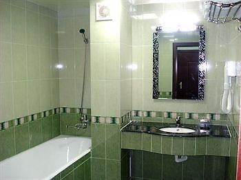 Best Eastern Sayokhat Hotel Tashkent Bagian luar foto