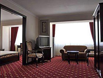 Best Eastern Sayokhat Hotel Tashkent Bagian luar foto