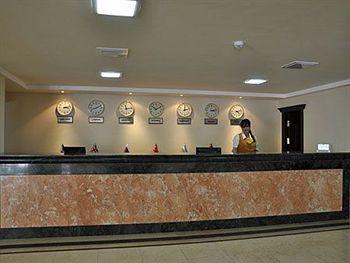 Best Eastern Sayokhat Hotel Tashkent Bagian luar foto