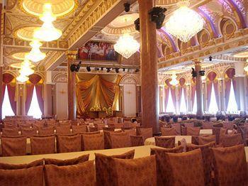 Best Eastern Sayokhat Hotel Tashkent Bagian luar foto