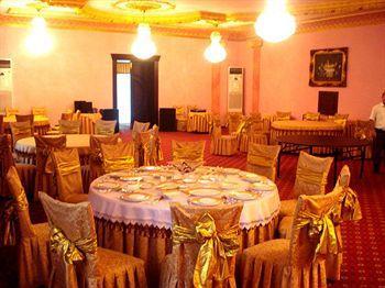 Best Eastern Sayokhat Hotel Tashkent Bagian luar foto