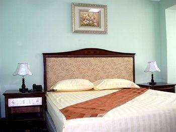 Best Eastern Sayokhat Hotel Tashkent Bagian luar foto